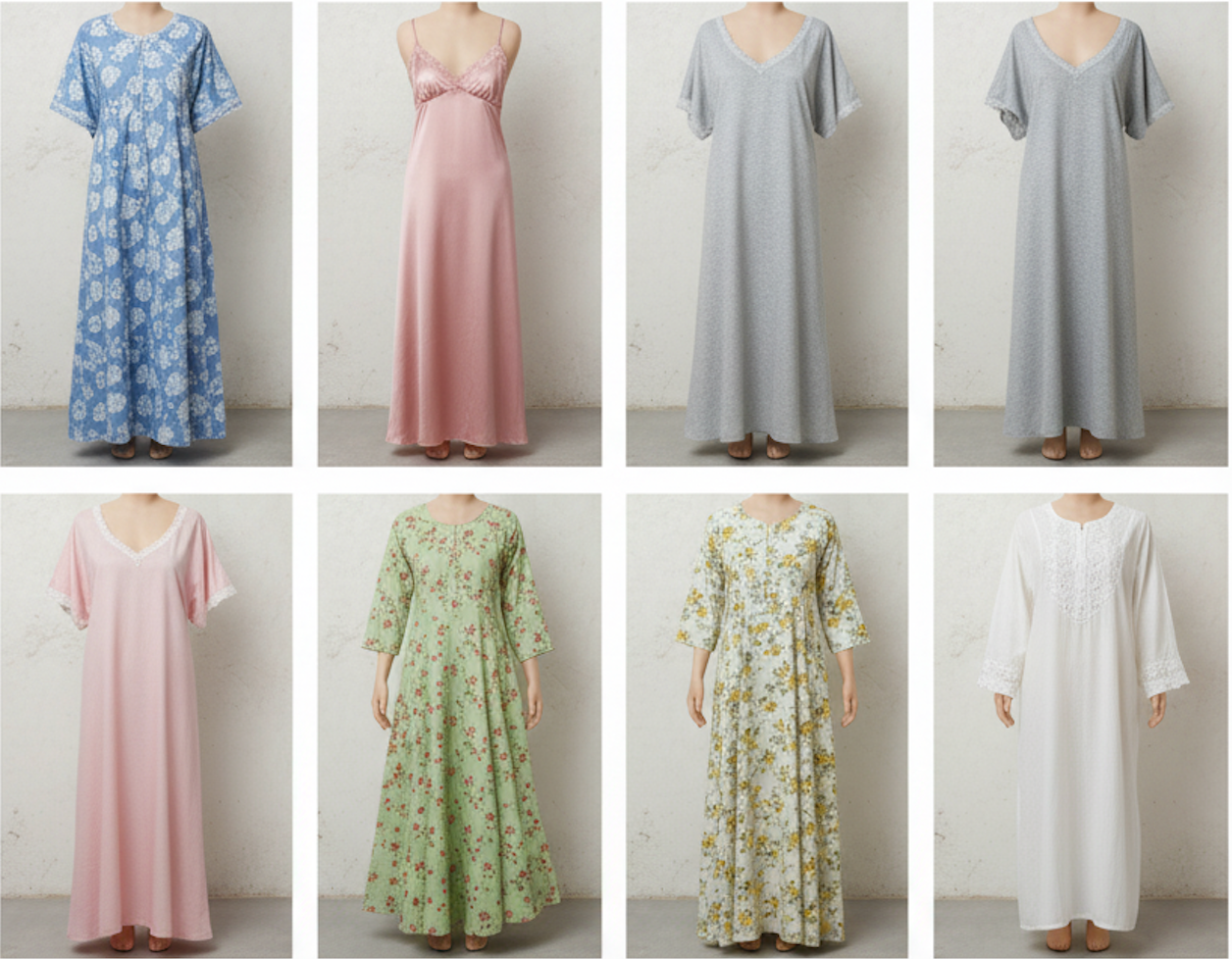 Nightwear