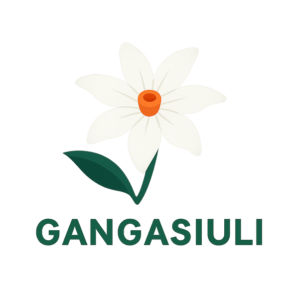 Gangasiuli