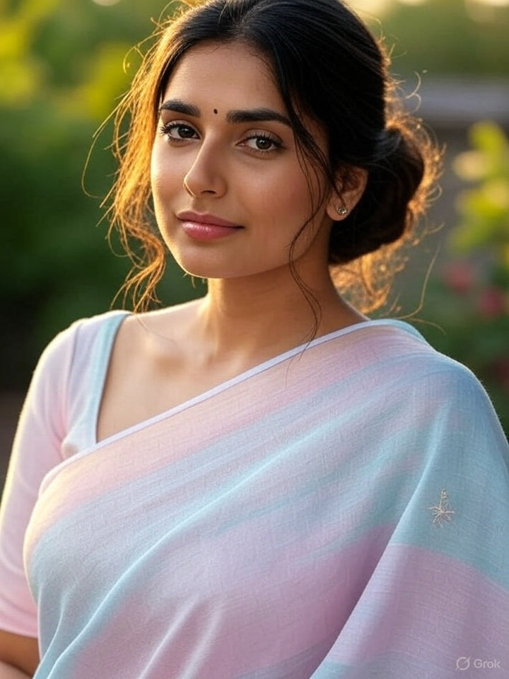 Cotton Sarees