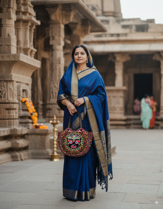 Handcrafted Bag