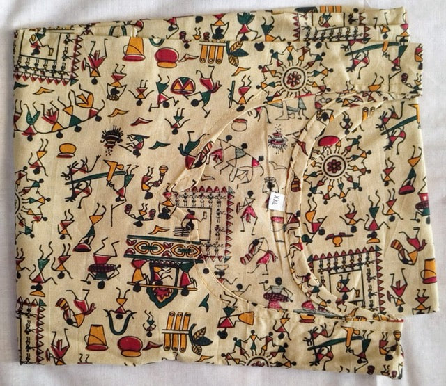 Cotton Kurti