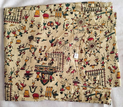 Cotton Kurti