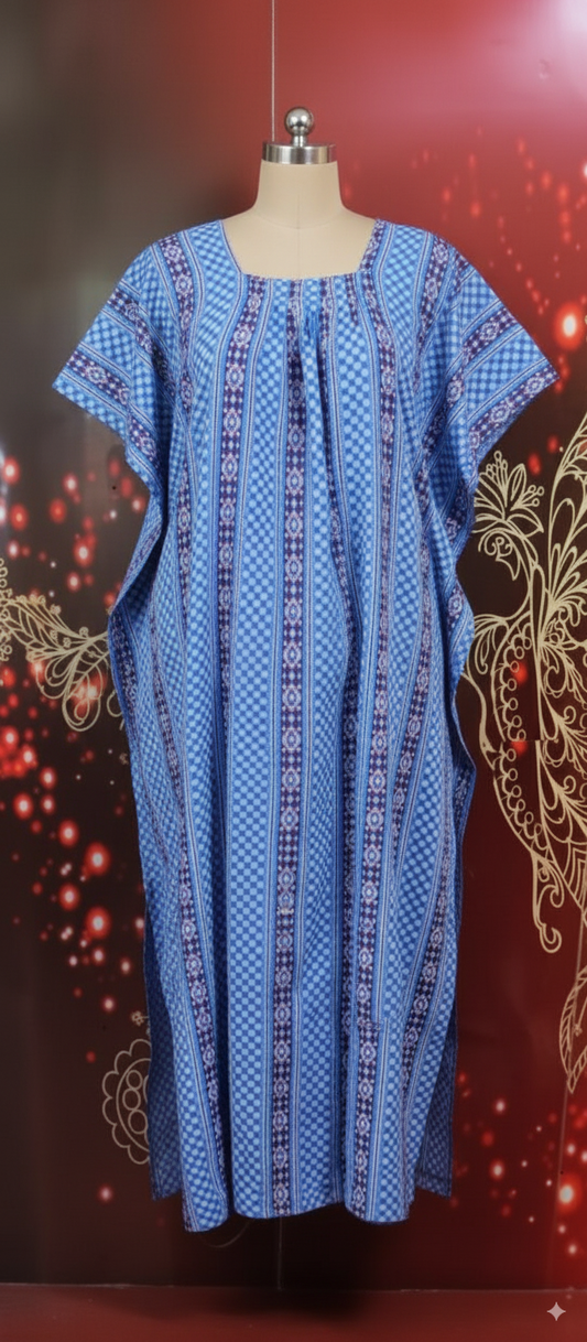 Cotton Nighty