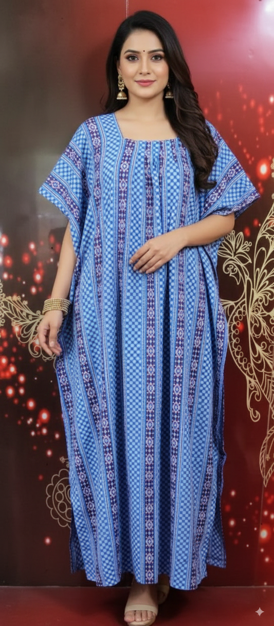 Cotton Nighty